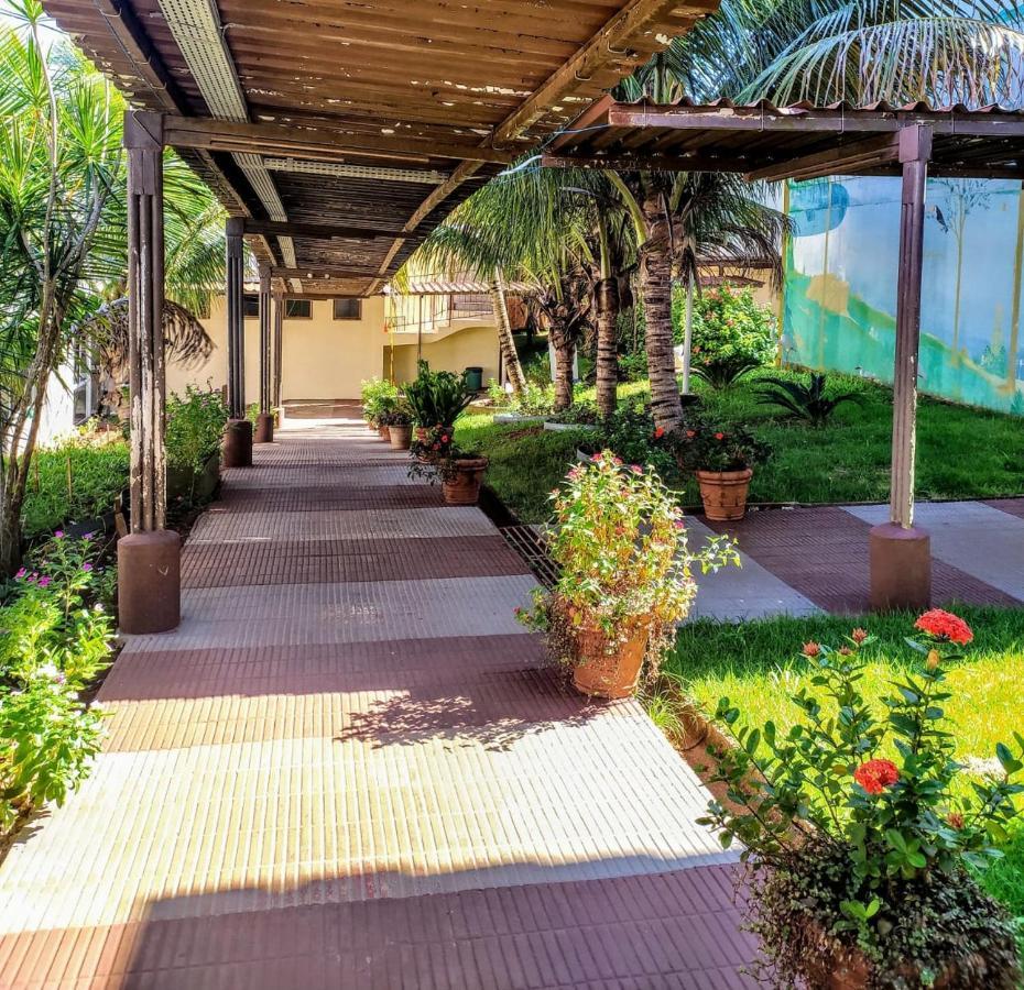 Velinn Hotel Natureza Foz Foz do Iguaçu Esterno foto
