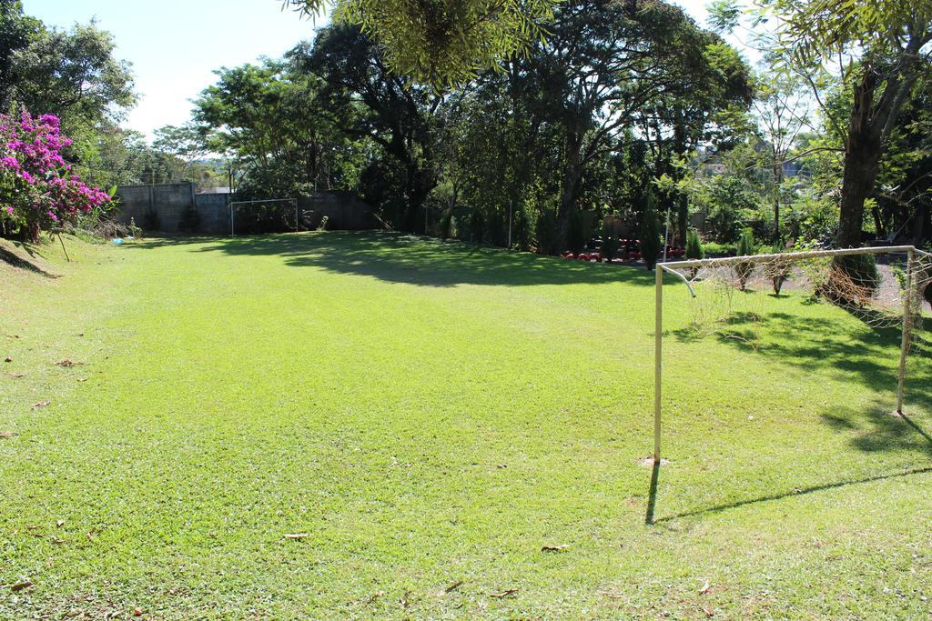 Velinn Hotel Natureza Foz Foz do Iguaçu Esterno foto
