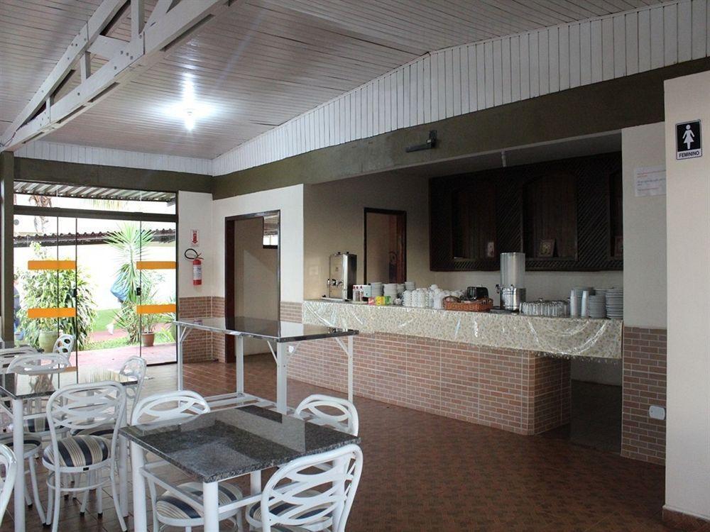 Velinn Hotel Natureza Foz Foz do Iguaçu Esterno foto