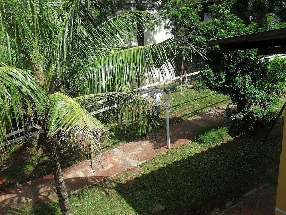 Velinn Hotel Natureza Foz Foz do Iguaçu Esterno foto