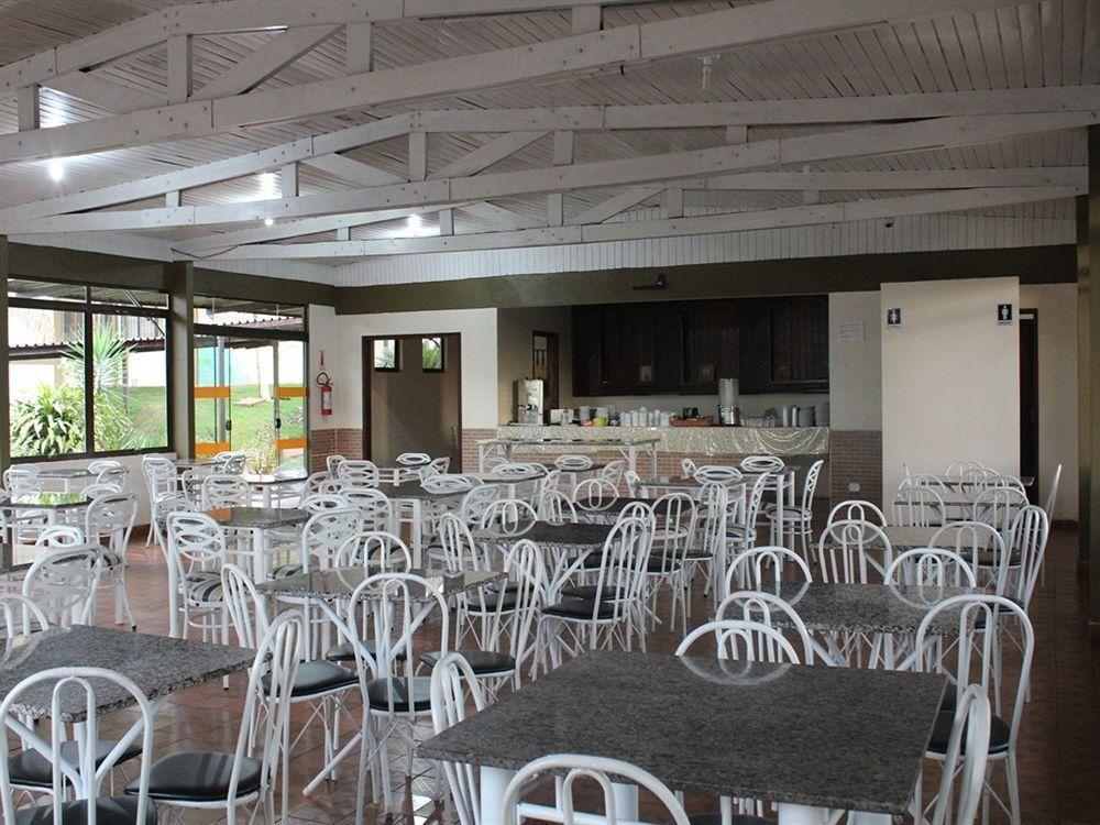Velinn Hotel Natureza Foz Foz do Iguaçu Esterno foto