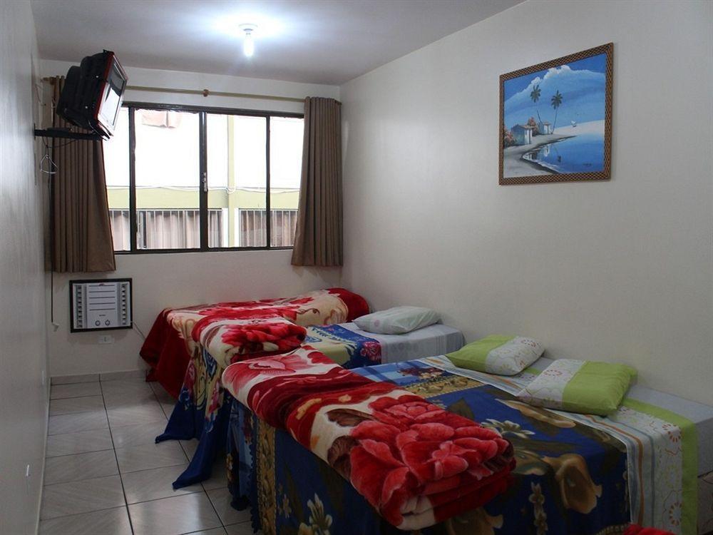 Velinn Hotel Natureza Foz Foz do Iguaçu Esterno foto